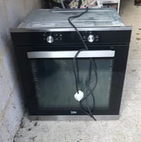 Free Beko Single Oven (no longer working - free for parts / scrap metal)