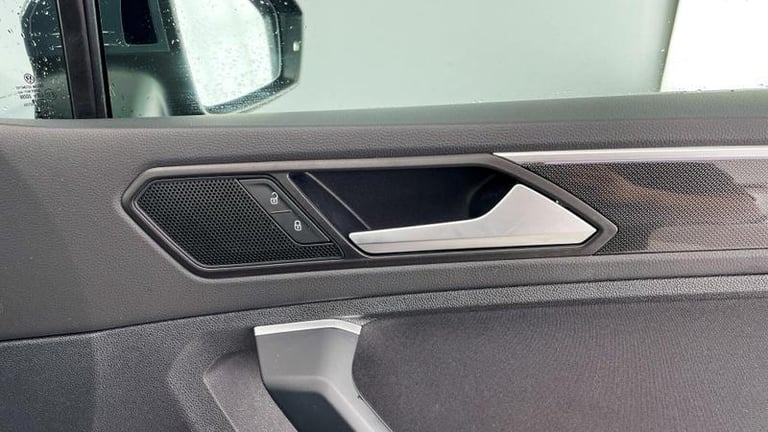 2023 Volkswagen Tiguan 1.5 TSI 150 Elegance 5dr DSG Automatic Estate Petrol Automatic