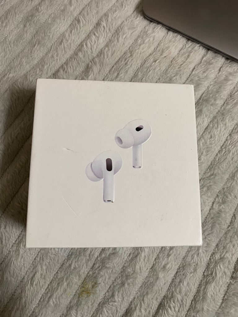 Airpod Pros 2nd Generation