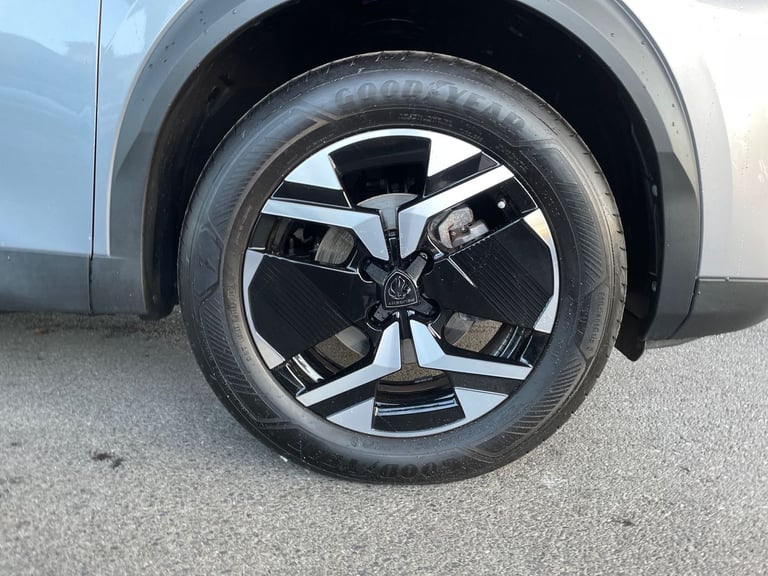 2024 Peugeot 2008 1.2 PureTech 130 GT 5dr EAT8 Estate Petrol Automatic