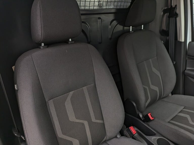 2018 Ford Transit Connect TDCi 240 Trend Panel Van Diesel Automatic