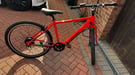 Lectro Summit Gents 36V 27.5&amp;quot; Wheel Aluminium Electric Bike - COLLECTION ONLY