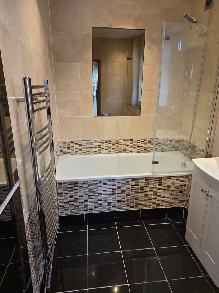 3 bed house Clifford rd Ruislip ha4 6pr