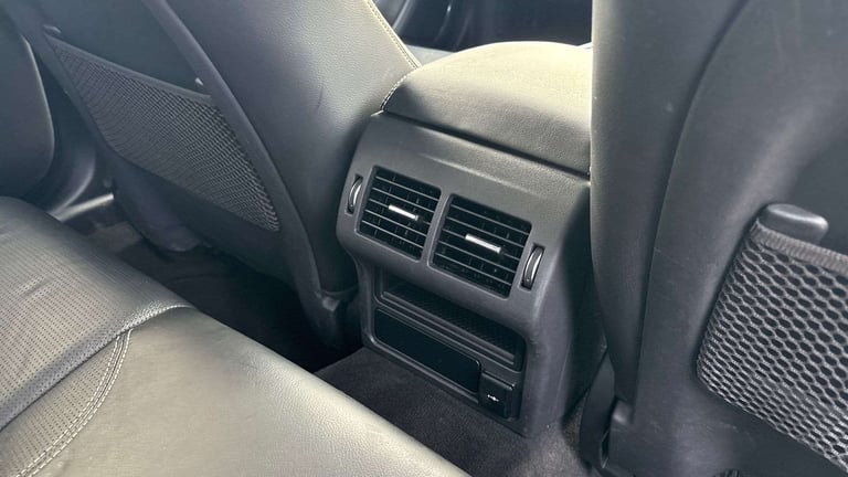 2021 Jaguar XE 2.0 D200 R-Dynamic Black 4dr Auto Saloon Diesel Automatic