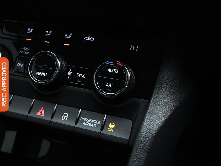 2021 Skoda Karoq 1.5 TSI ACT SE SUV 5dr Petrol Manual Euro 6 (s/s) (150 ps) SUV PETROL Manual
