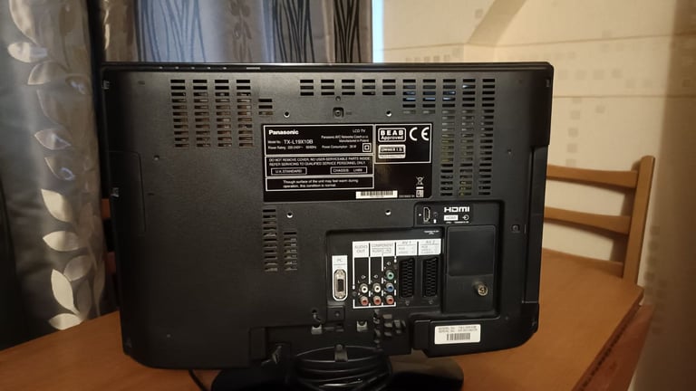 image for Panasonic 18 inch LED TV