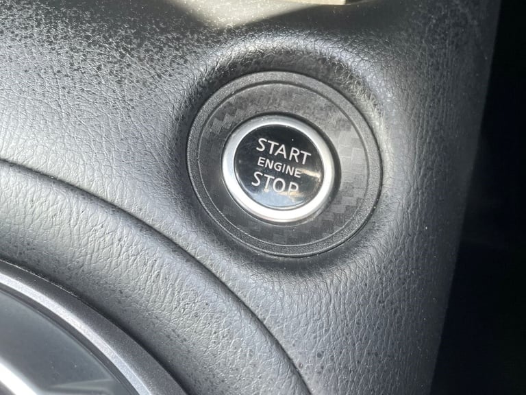 2023 Nissan Juke Nissan Juke 1.0 N-Connecta 5dr Hatchback Petrol Manual