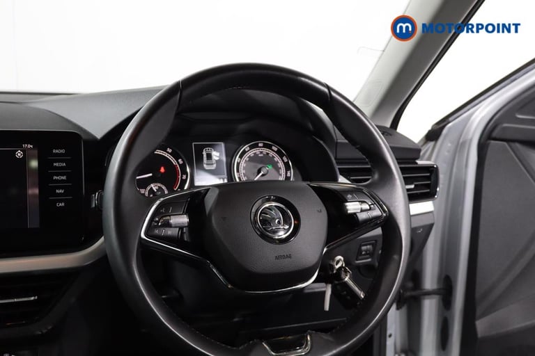 2021 Skoda Kamiq 1.0 TSI 110 SE Drive 5dr DSG SUV Petrol Automatic