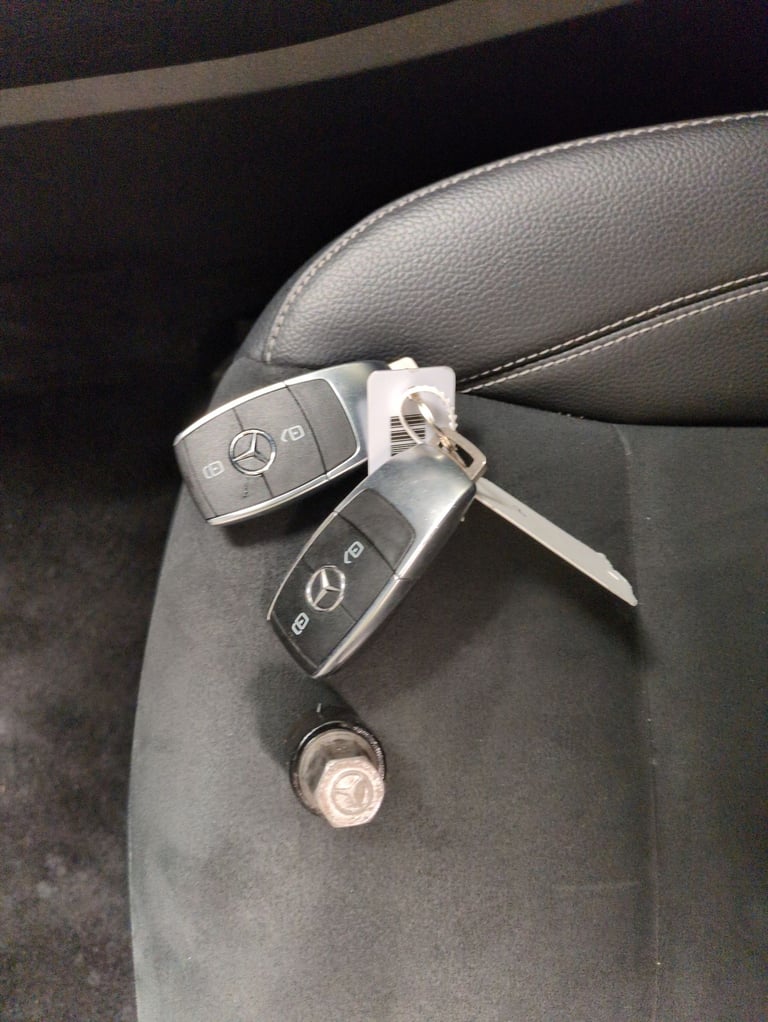 2021 Mercedes-Benz A-Class 1.3 A200 AMG Line Edition (Executive) Hatchback 5dr Petrol 7G-DCT Euro...