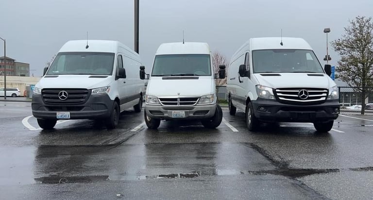 Cheap man and van house removals short notice delivery delivery's 