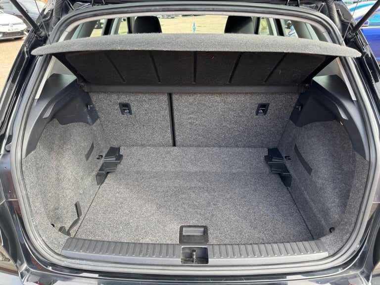 SEAT ARONA 1.0 TSI SE Technology Euro 6 (s/s) 5dr 2018