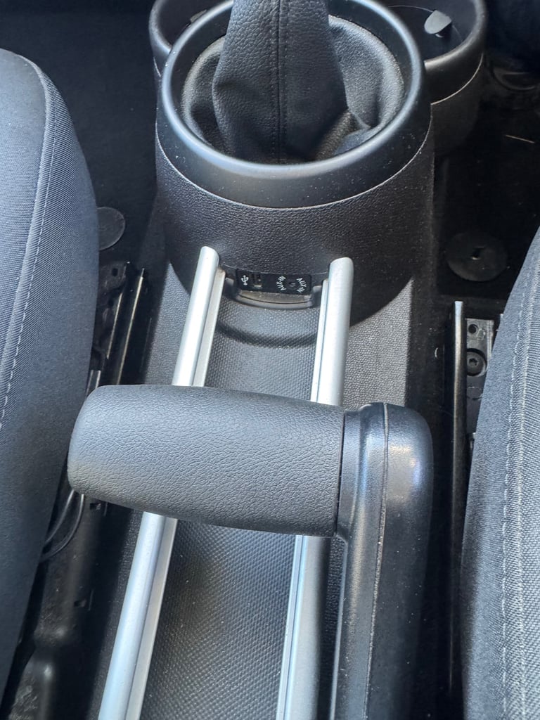 Mini Countryman Cooper 2016 Petrol Ulez