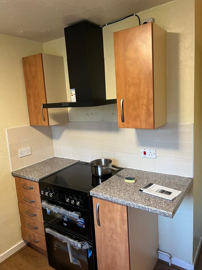 Double Bedroom available in Clermiston