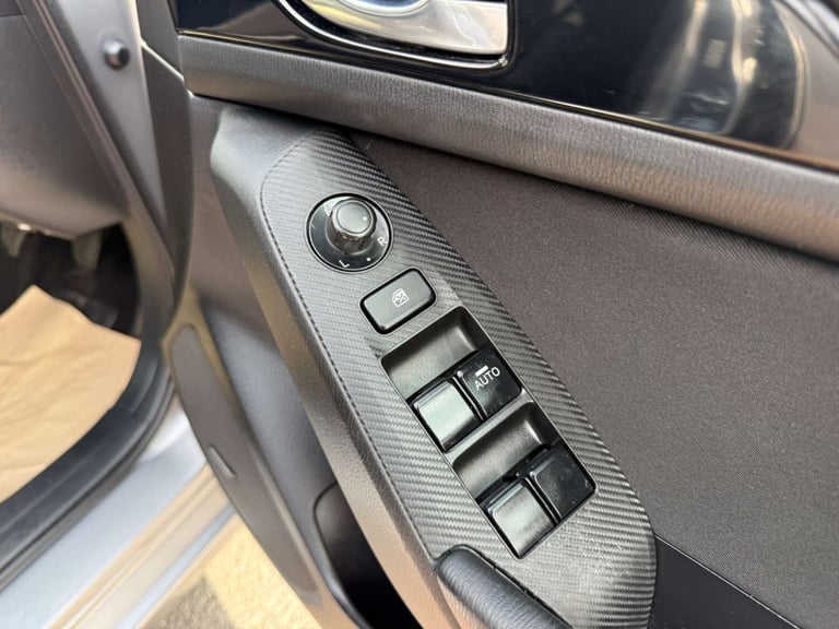 2016 Mazda Mazda3 2.0 3 Sport Nav 4dr Saloon Petrol Manual