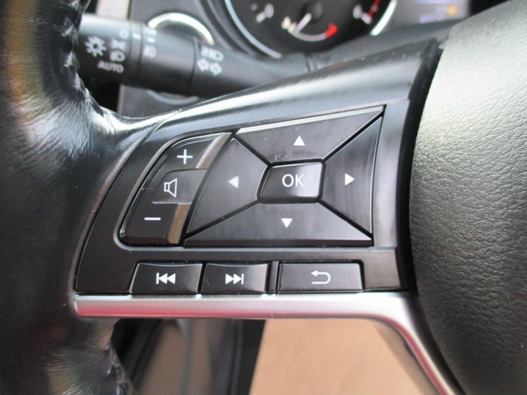 2019 Nissan X-Trail 1.6 dCi Tekna 5dr [7 Seat] ESTATE DIESEL Manual