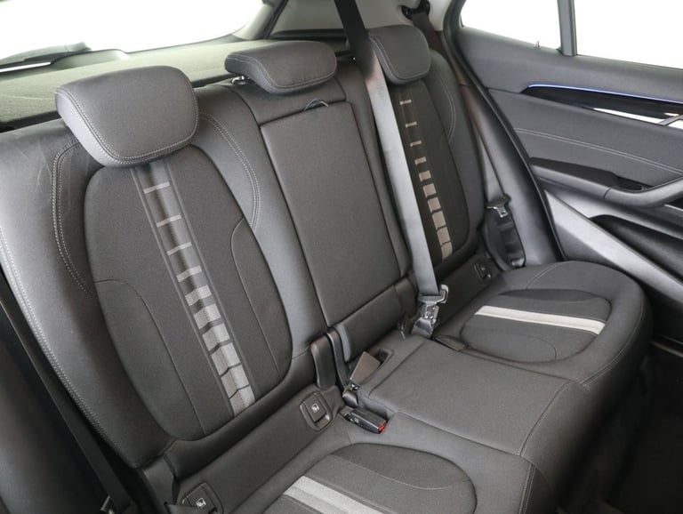 2022 BMW X2 2.0 20i Sport SUV 5dr Petrol Auto xDrive Euro 6 (s/s) (178 ps) HATCHBACK Petrol Autom...