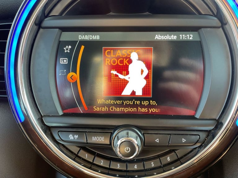 2018 MINI Hatch 1.5 Cooper Hatchback 5dr Petrol Manual Euro 6 (s/s) (136 ps) Hatchback Petrol Manual