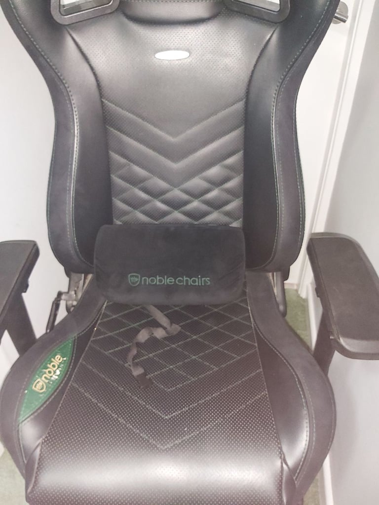 PC gaming chair Epic Noble 