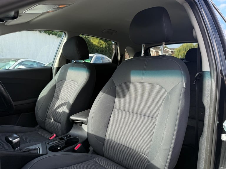 2022 Kia Niro 1.6 GDi 2 DCT Euro 6 (s/s) 5dr ESTATE Petrol/Electric Hybrid Automatic