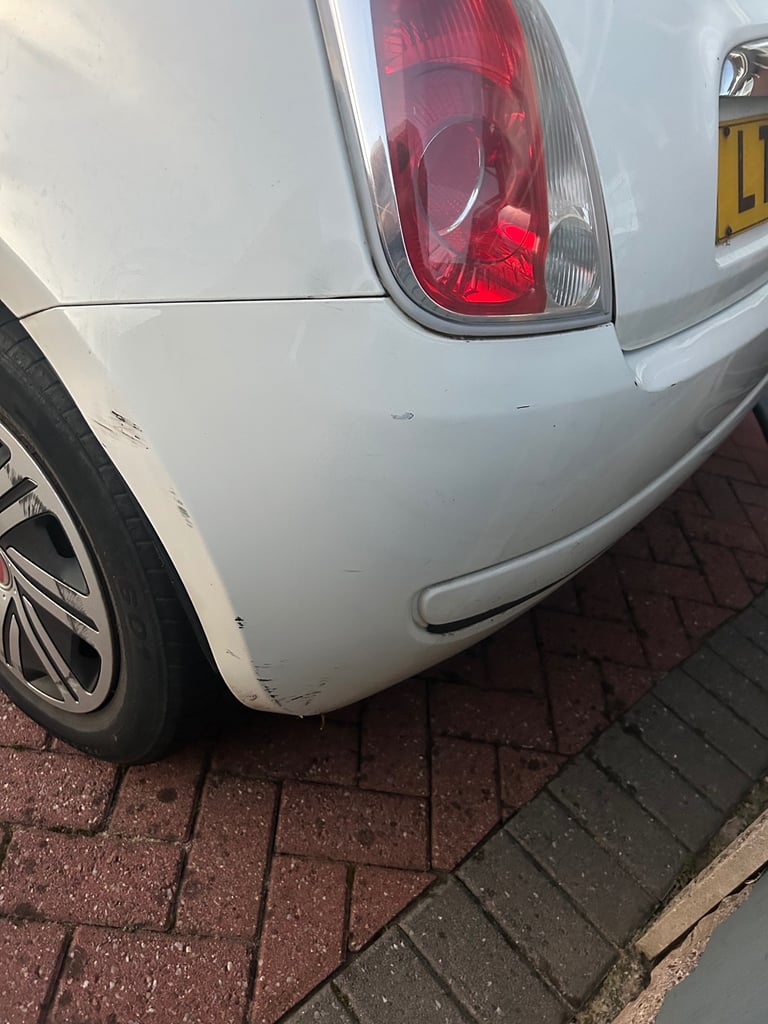Fiat, 500, Hatchback, 2012, Manual, 1242 (cc), 3 doors