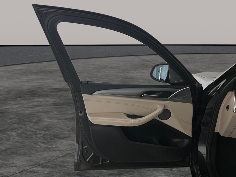 2020 BMW X3 xDrive20d M Sport 5dr Step Auto [Tech Pack] - PRO NAV - AUTO PARK - REVERSE Suv Diese...