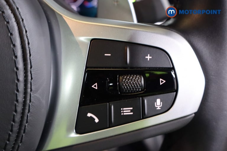 2022 BMW X4 xDrive30d MHT M Sport 5dr Auto COUPE DIESEL Automatic