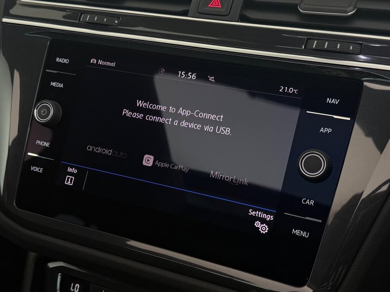 2020 Volkswagen Tiguan 2.0 TSi 230 4Motion SEL 5dr DSG ESTATE PETROL Automatic