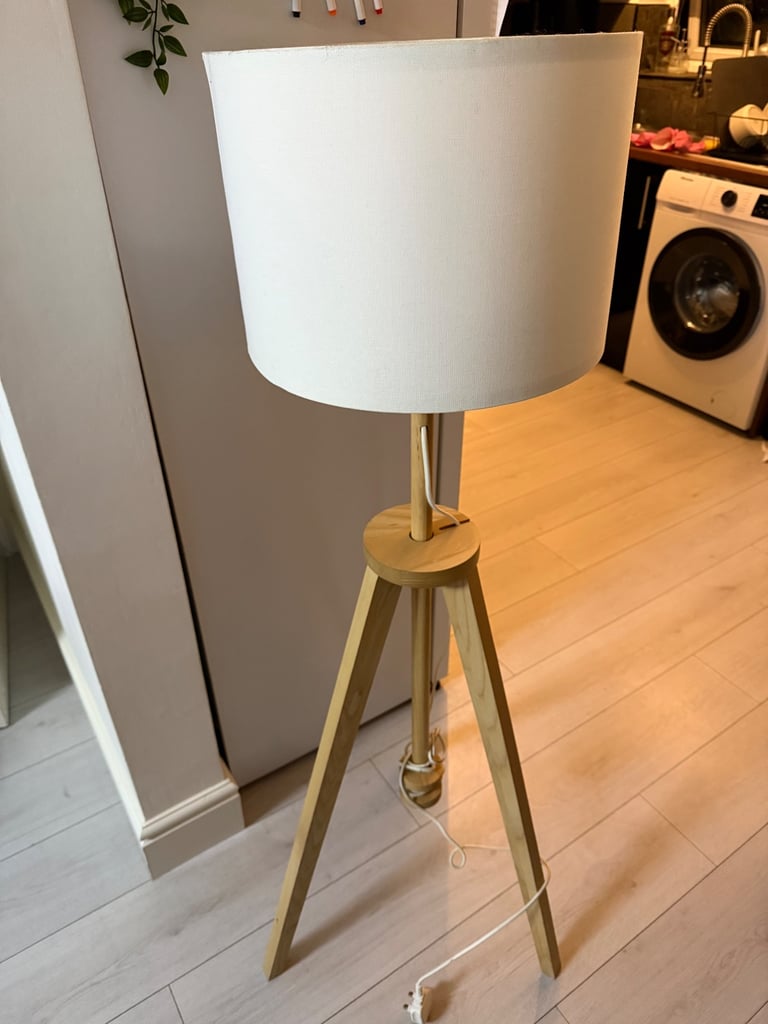 image for IKEA LAMP