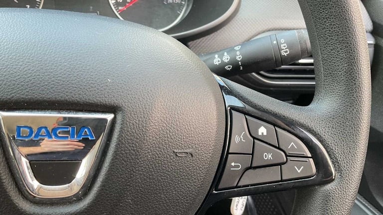 2022 Dacia Sandero 1.0 TCe Bi-Fuel Essential 5dr HATCHBACK PETROL/LPG Manual