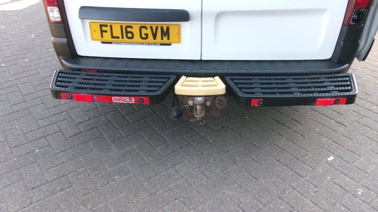 2016 Vauxhall Vivaro 2900 1.6CDTI 90PS ecoFLEX H1 Van NO VAT PANEL VAN Diesel Manual