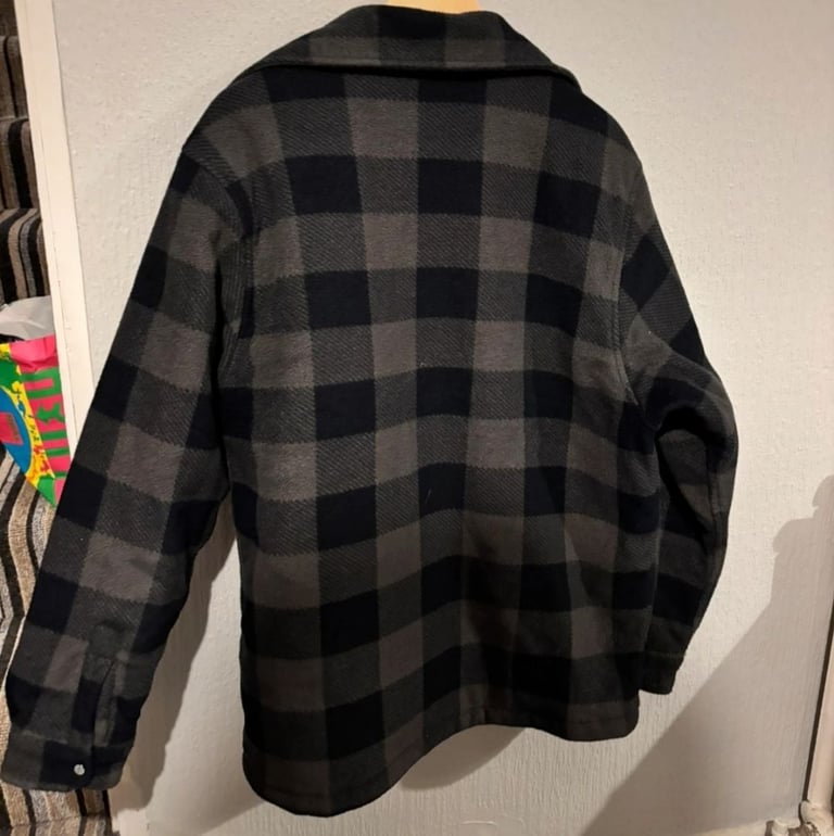 Dickies Trucker Jacket