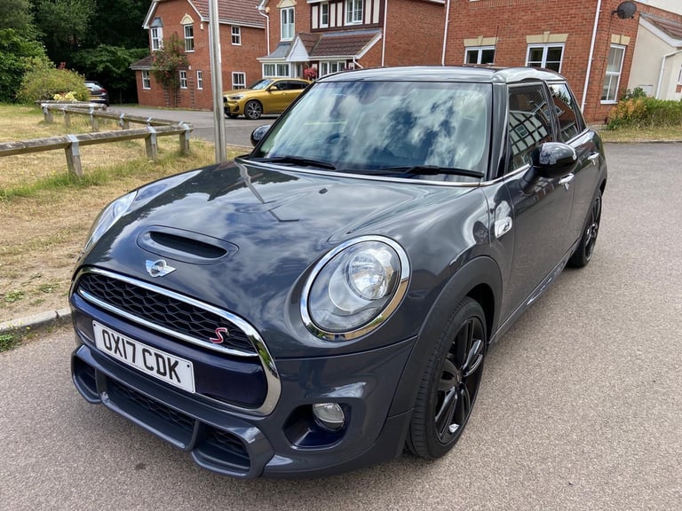 image for Mini, HATCHBACK, Hatchback, 2017, Manual, 1998 (cc), 5 doors