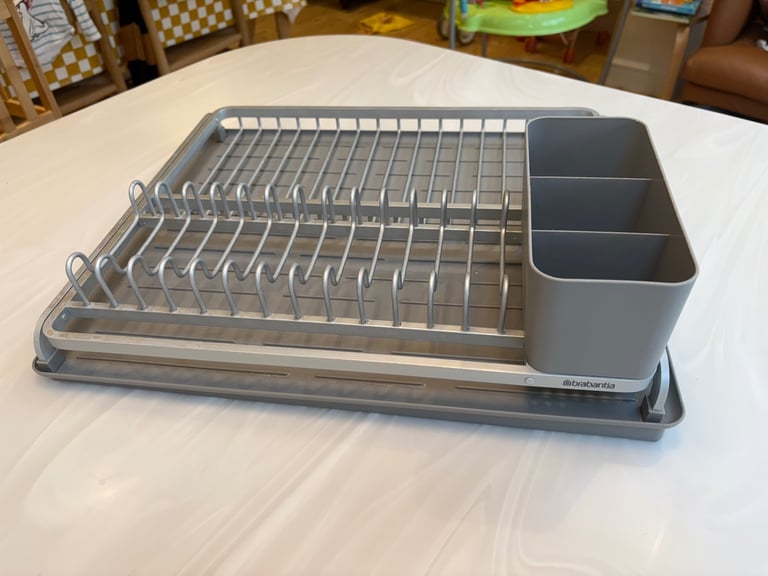 image for Brabantia dish rack