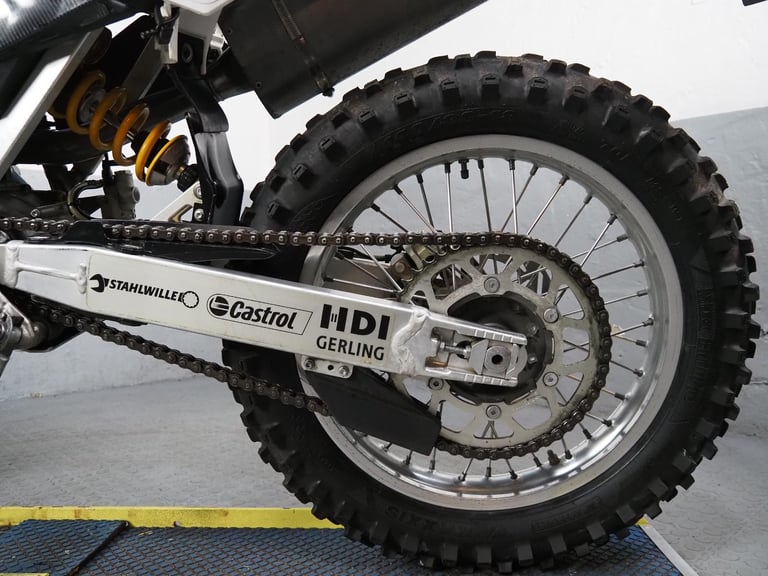 2008 58 BMW G 450 X ,Enduro bike rare bik just 4k miles loads of service history