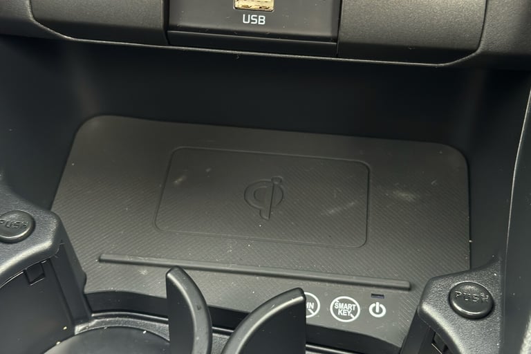  Kia Picanto 1.0 Dpi X Line S Hatchback 5dr Petrol Amt Euro 6 s/s 66 Bhp