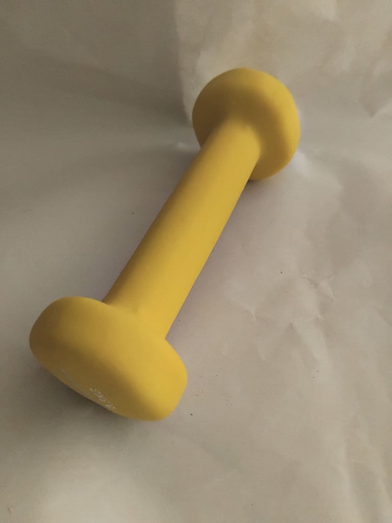 image for Dumbbells
