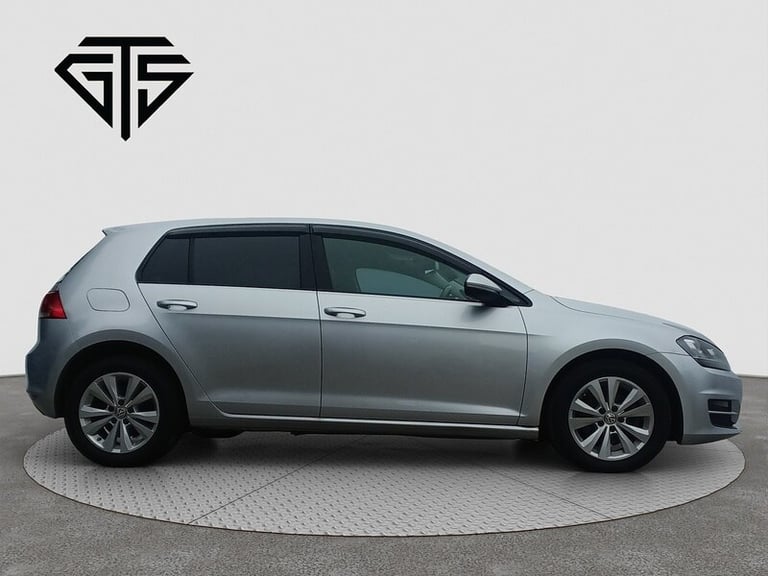 2025 Volkswagen Golf TSI ComfortLine BlueMotionTechnology Hatchback Petrol Automatic