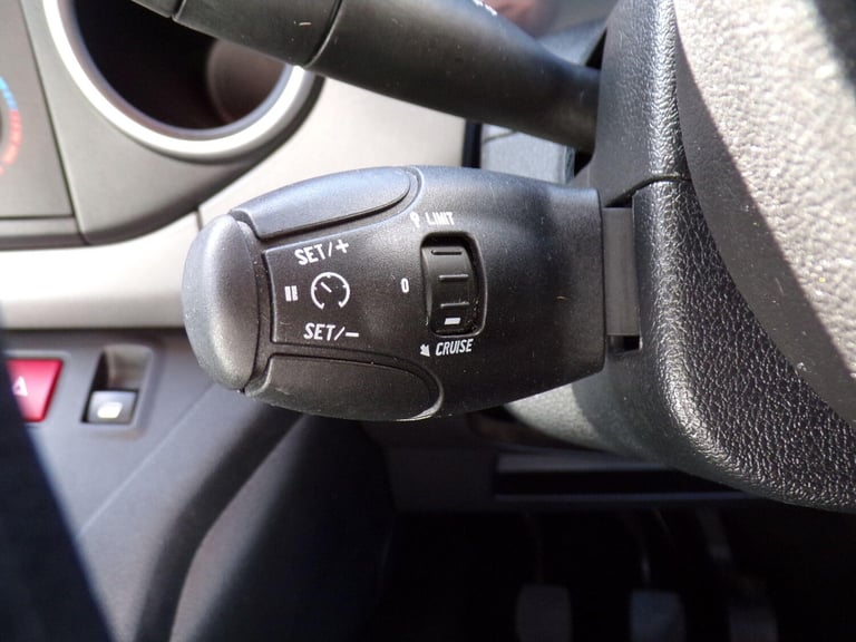 2018 Citroen Berlingo 1.6 BlueHDi Feel Multispace MPV 5dr Diesel Manual Euro 6 (100 ps) MPV Diese...