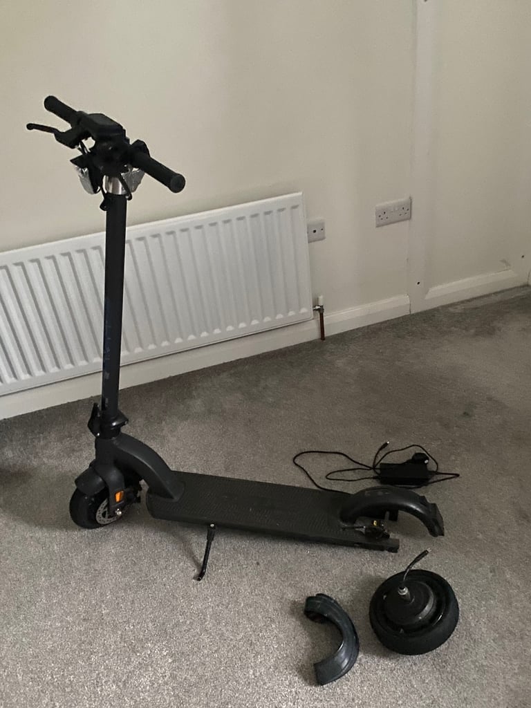 image for Electric Scooter corerro 