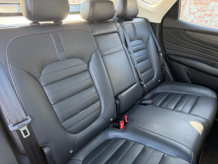 2020 20 MG MG HS 1.5 T-GDI EXCLUSIVE SUV 5DR PETROL MANUAL EURO 6 (S/S) (162 PS)