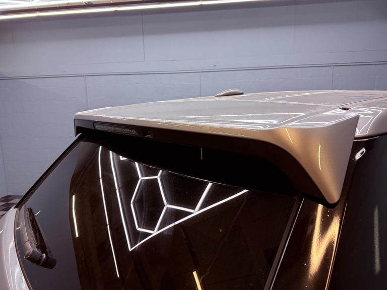 2011 Land Rover Range Rover Sport 3.0 TD V6 Autobiography Sport CommandShift 4WD Euro 5 5dr ESTAT...