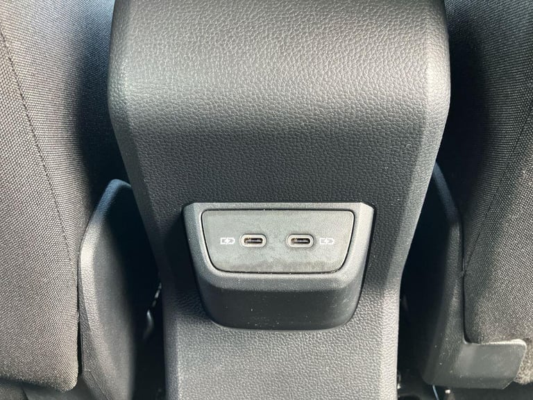 2023 Volkswagen Polo 1.0 TSI Life 5dr HATCHBACK Petrol Manual