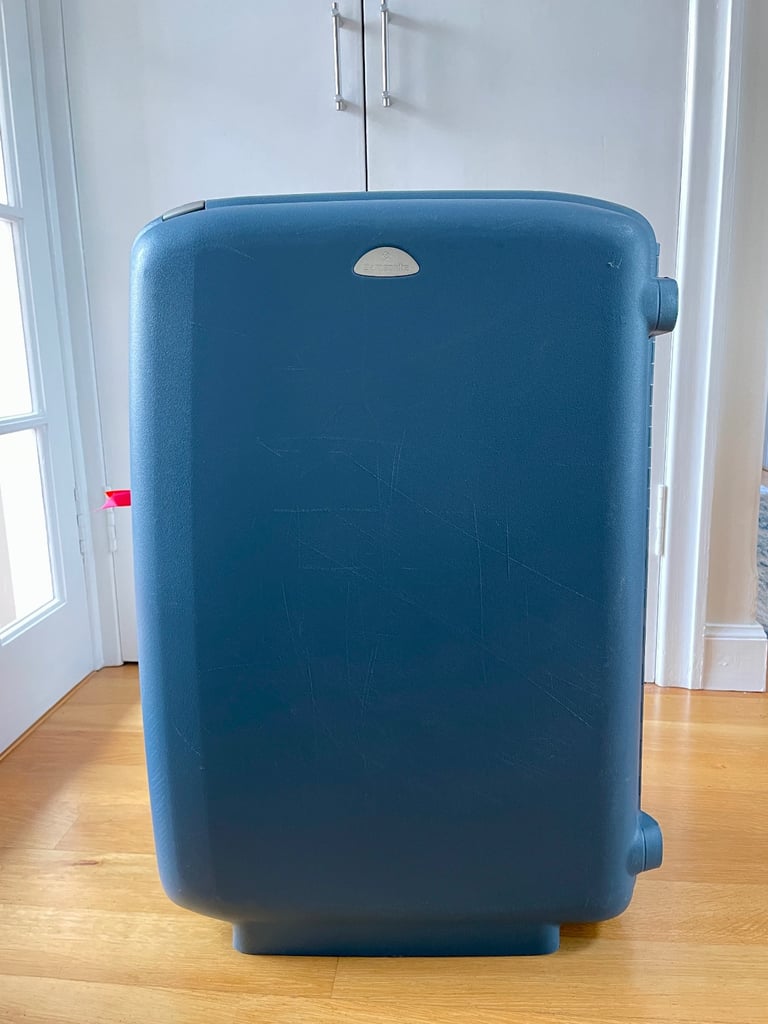 image for Samsonite Suitcase - Large, Hard Shell