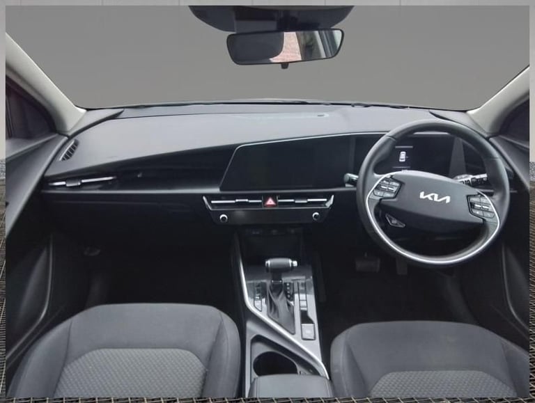 2022 Kia Niro 1.6 GDi Hybrid 2 5dr DCT ESTATE PETROL/ELECTRIC Automatic