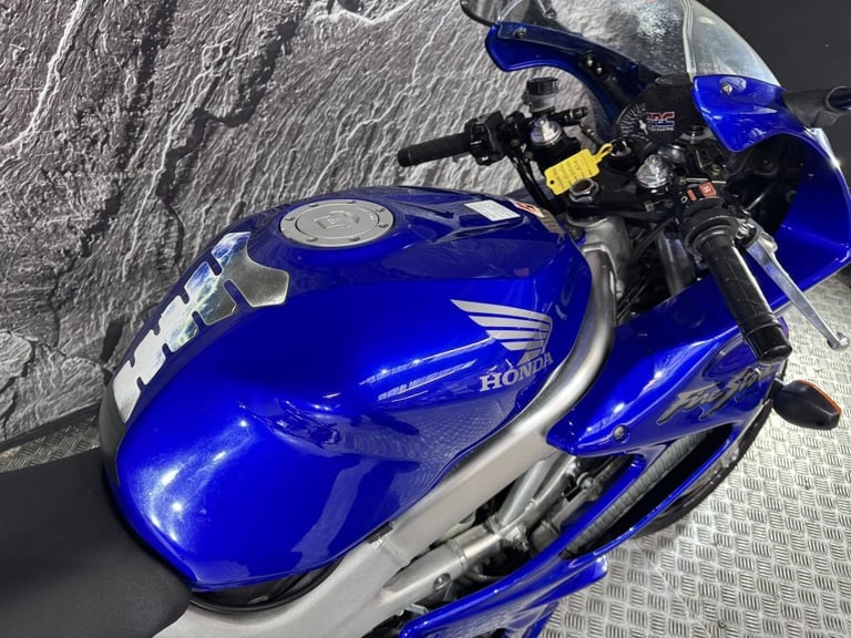 HONDA VTR1000F VTR 1000 F 2003 Firestorm 