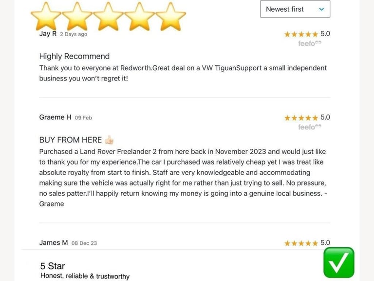 2013 Land Rover Range Rover Evoque 2.2 eD4 Pure 5dr [Tech Pack] 2WD ESTATE Diesel Manual