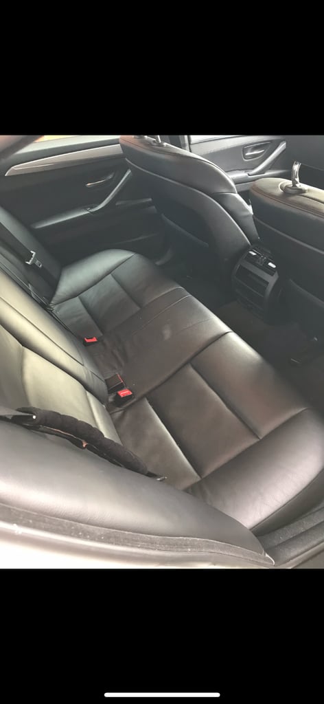 BMW f10 520d msport