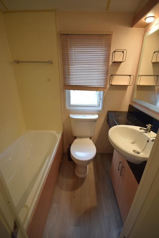 2008 Atlas Mayfair Super 39x12 | 2 bed Static Caravan | Full Winterpack Mobile