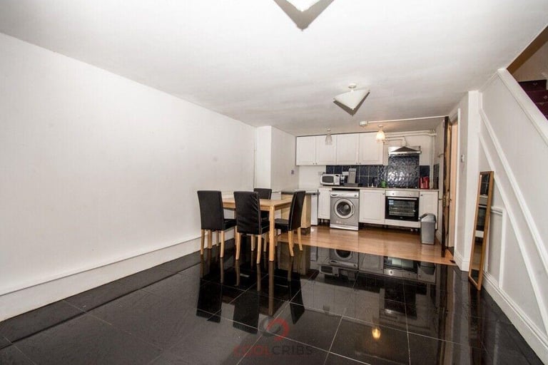 Beautiful and bright 1 bed apartment in Caledonian Road , Islington, N7