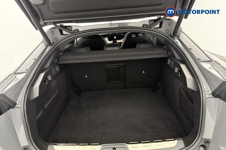 2024 Peugeot 408 1.2 PureTech GT 5dr EAT8 Hatchback Petrol Automatic